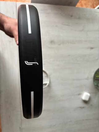 Pala pádel RS - Pro Edition Power