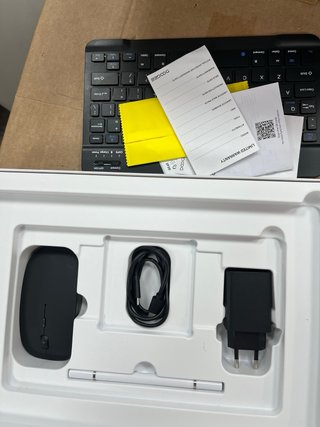 DOOGEE U13 VIP Tablet Android 16 13 P#003025