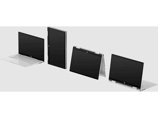 HP Pavilion x360 14-ek2002ns - Convertibile 2 in 1