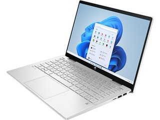 HP Pavilion x360 14-ek2002ns - Convertibile 2 in 1