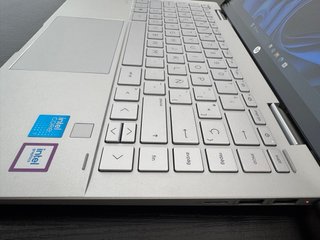 PORTATIL HP CONVERTIBLE 14” TACTIL I7 16GB 2 EN 1