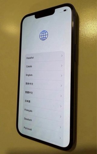 iPhone 13