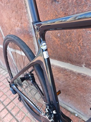 Orbea Orca M20 Talla 53