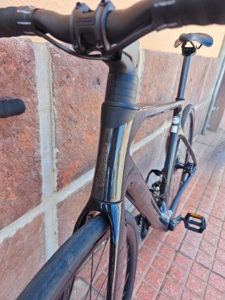 Orbea Orca M20 Talla 53