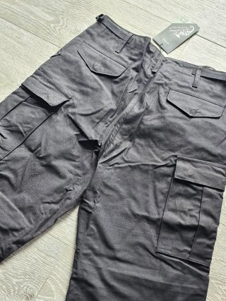 Talla M. Pantalones Cargo Militares Helikon Tex