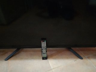 Televisión TD 48 pulgadas