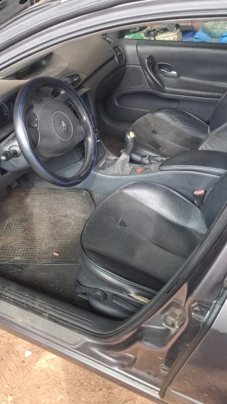 Renault Laguna 2005