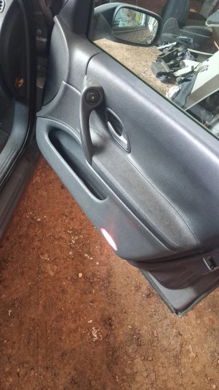 Renault Laguna 2005
