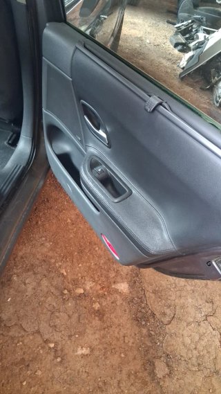 Renault Laguna 2005