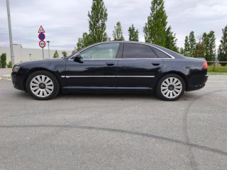 Audi A8 2007