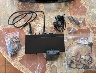 Sistema In-Ear LD Systems MEI ONE 1 (863.700 MHz)