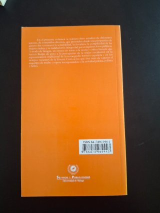 Lote 3 libros investigación: Género e Historia