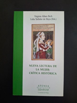 Lote 3 libros investigación: Género e Historia