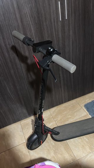 Patinete Eléctrico Xiaomi Scooter 4