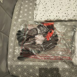 Cuna Chicco Next2Me Essential Gris