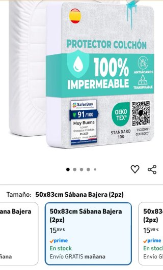 Cuna Chicco Next2Me Essential Gris