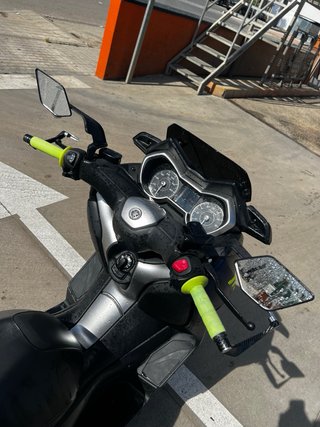 Yamaha X Max 300 2019