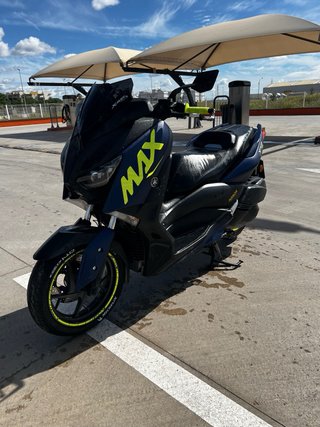Yamaha X Max 300 2019