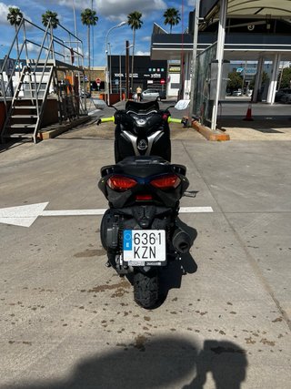 Yamaha X Max 300 2019