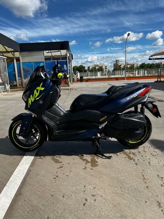 Yamaha X Max 300 2019