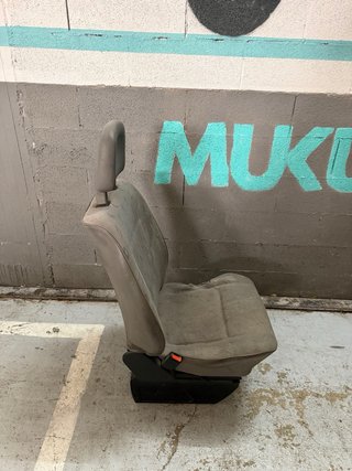 Asiento delantero VW T4