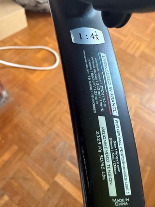 Raqueta Tenis Babolat Aero G