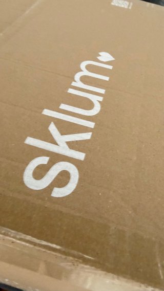 4 Sillas Sklum Rattan Nuevas