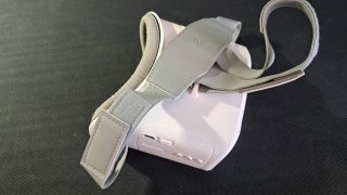 Kit Dron Betafpv Cetus Pro FPV Blanco
