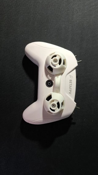 Kit Dron Betafpv Cetus Pro FPV Blanco