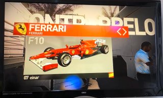 🇪🇦 F1 2010 Xbox 360 Completo
