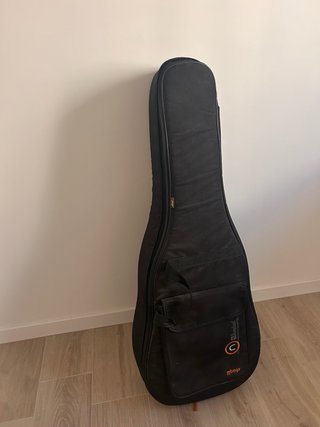 Guitarra Española Clásica