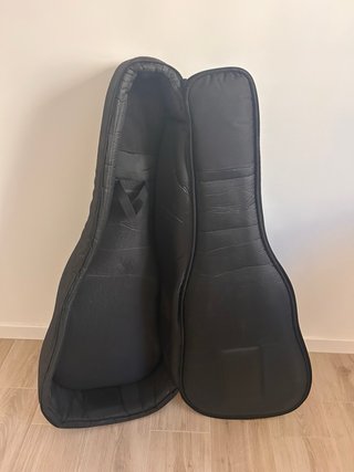 Guitarra Española Clásica