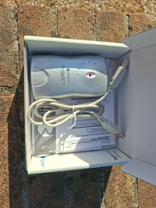 Modem USB-ADSL Digicom