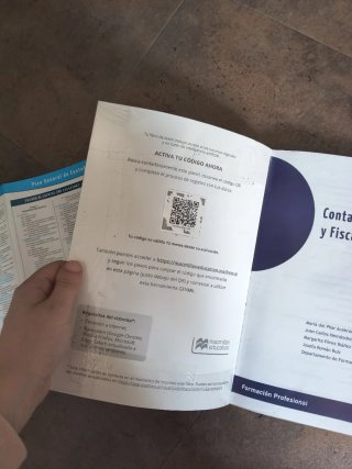 AYF Contabilidad y Fiscalidad
