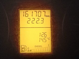 Mercedes-Benz Sprinter 2008