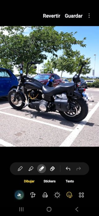Harley Davidson Dyna Street Bob 2011 1600cc  Etq C