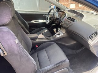 Honda Civic Type-S 2008