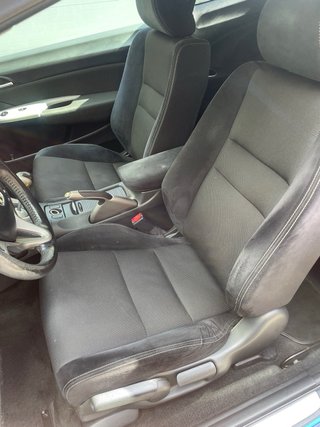 Honda Civic Type-S 2008