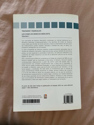 Lecciones de derecho mercantil