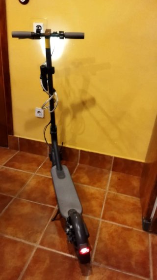 Patinete XiaomiEssential