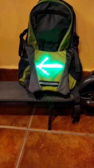 Patinete XiaomiEssential