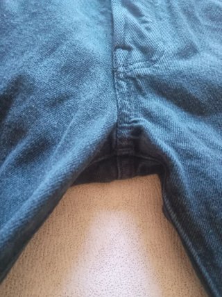 Levi's 501 original premium Neri W29