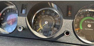 Citroen Tiburon Ds 19 1976