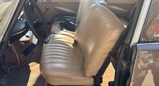 Citroen Tiburon Ds 19 1976