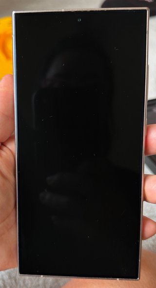 Samsung Galaxy S24 Ultra Caja Negra