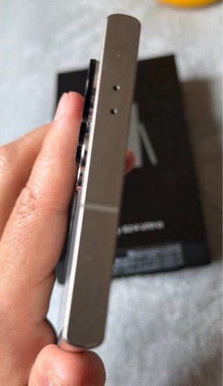 Samsung Galaxy S24 Ultra Caja Negra