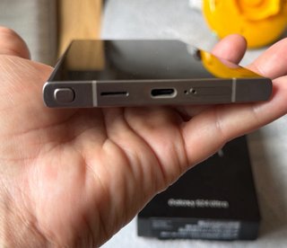Samsung Galaxy S24 Ultra Caja Negra
