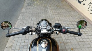 Royal Enfield Bullet 350