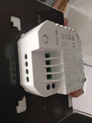 Termostato Inteligente Smart Home