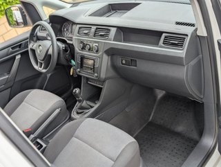 Volkswagen Caddy 1.4TGI 110Cv ECO IVA Garantía Inc